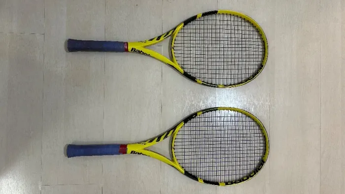 Raquete de tênis Babolat 2018 Pure Aero Tour