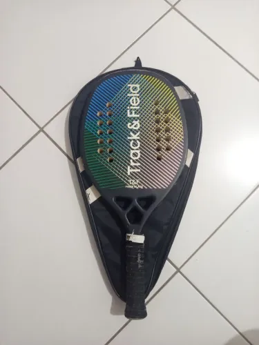 Raqueta beach tenis