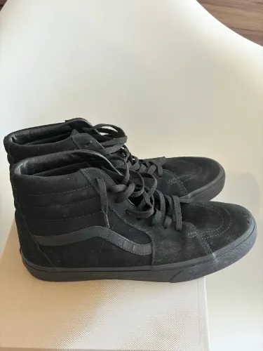 Bota Vans