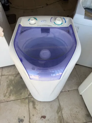 Máquina de lavar Electrolux
