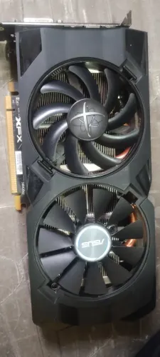 RX 470 4GB