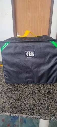 Bag delivery 
