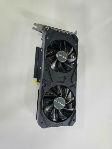 Placa de Vídeo RTX 3060 12GB OC