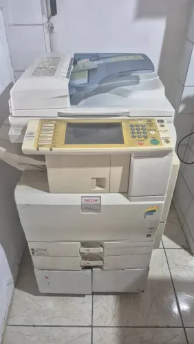 IMPRESSORA LASER RICOH 2051