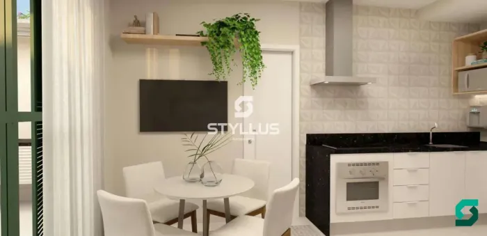 Copacabana | Apartamento 1 quarto