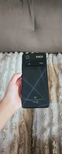 Celular poco X4 pro