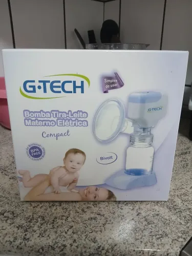 Bomba automática 