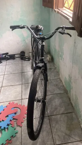 Bicicleta Monark Aro 26
