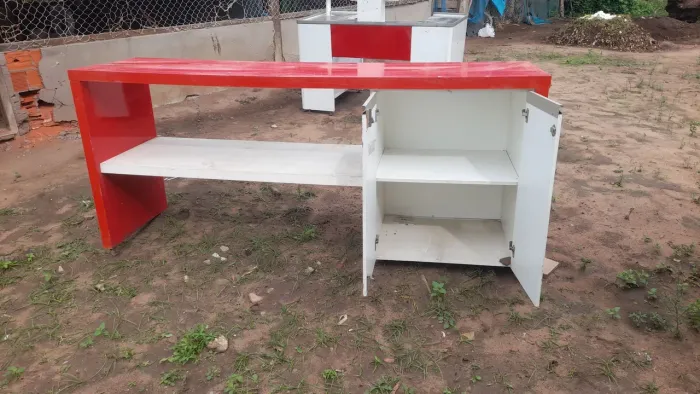 Balcão para loja