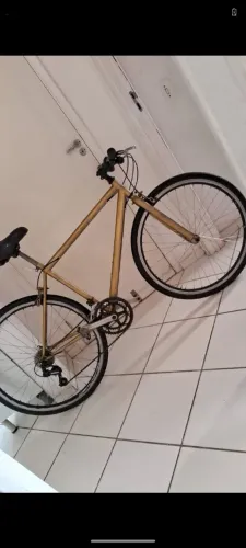 Bicicleta aro 29 toda Boa 900,00