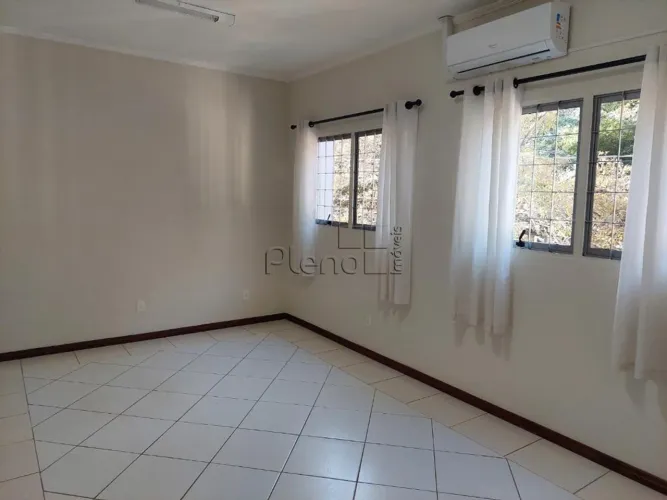 Sala à venda e para alugar em Campinas, Jardim Brasil, com 38 m², Edifício Gemini I