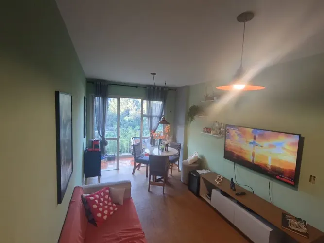 Apartamento com 2 dormitórios, 58 m² - venda por R$ 215.000,00 ou aluguel por R$ 2.147,00/