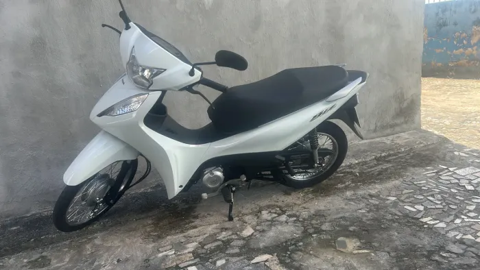 Biz 125 2025