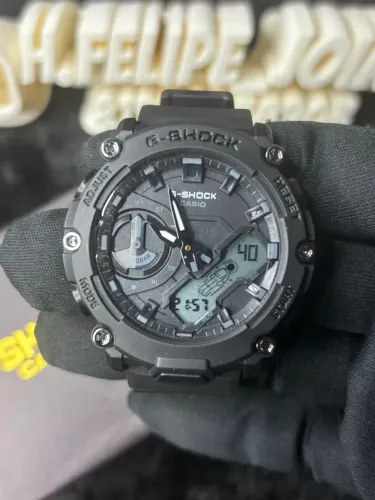 G-Shock GA2200BB