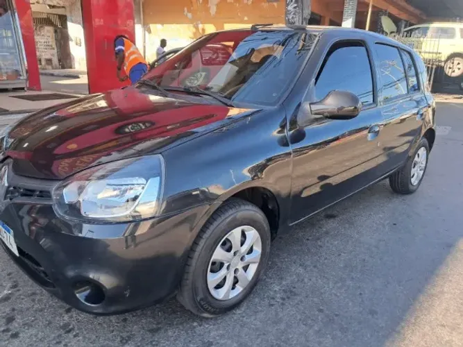 Renault Clio Rn/alize/expr./1.0 Hi-power 16V 5P 2016