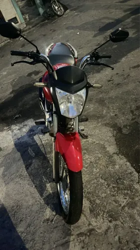 Aluguel de motos 