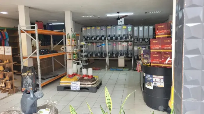 Ponto comercial em Marcílio de Noronha