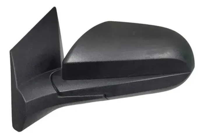 Retrovisor Esquerdo Chevrolet Onix 2013 Á 2018