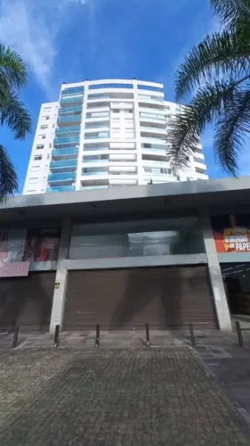 CAXIAS DO SUL - Conjunto Comercial/Sala - PIO X