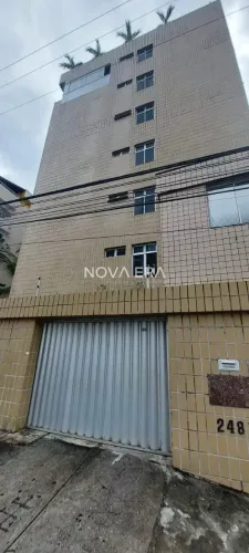 Apartamento para aluguel, 3 quarto(s), Dionisio Torres, Fortaleza