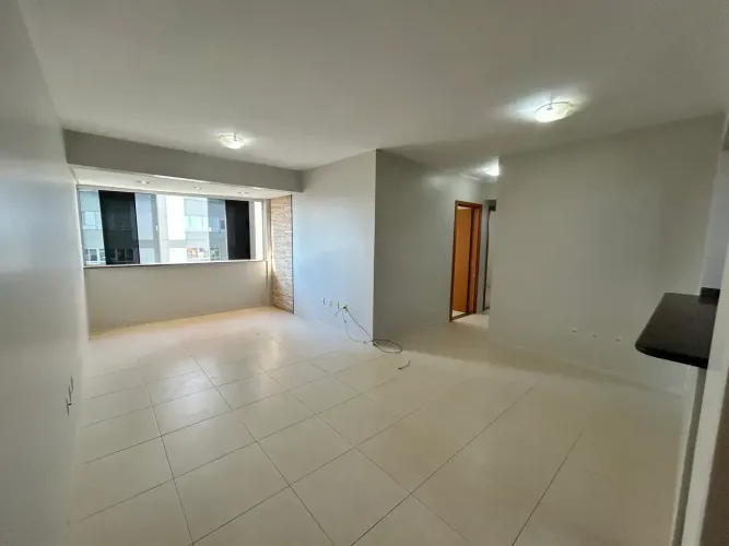 Excelente Apartamento 3/4 para locação no Centro