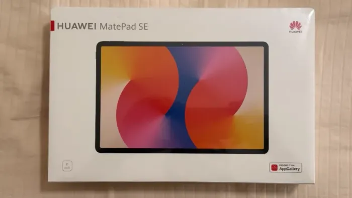 Huawei MatePad 11" SE - lacrado