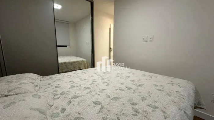 Apartamento Montado e Mobiliado de 2 Quartos à Venda em Guarapari - R$ 985.000