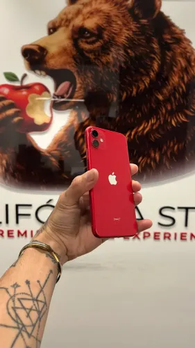 iPhone 11 64gb / Loja Física