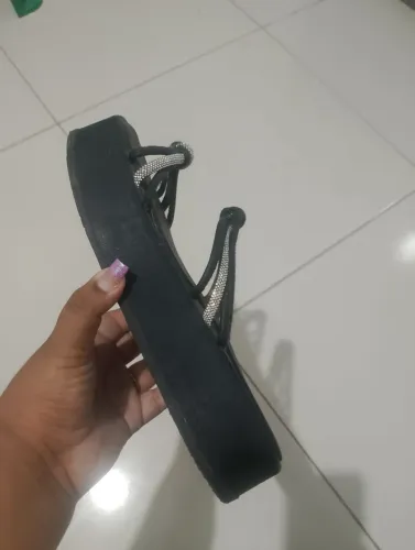 Vendo tamanco feminino