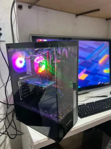 Pc Gamer Ryzen