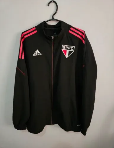 jaqueta são paulo futebol clube