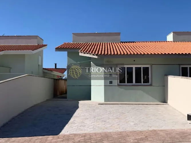 Casa com 3 dormitórios à venda, 81 m² por R$ 450.000,00 - Serra Negra - Bom Jesus dos Perd