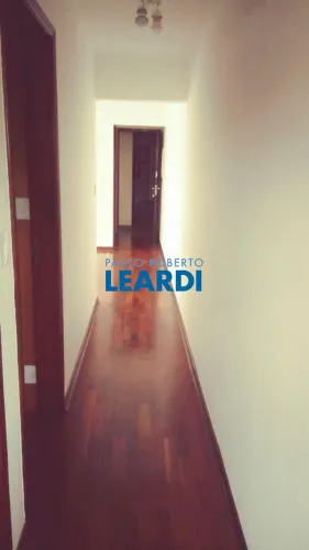 APARTAMENTO - VILA LAGEADO - SP