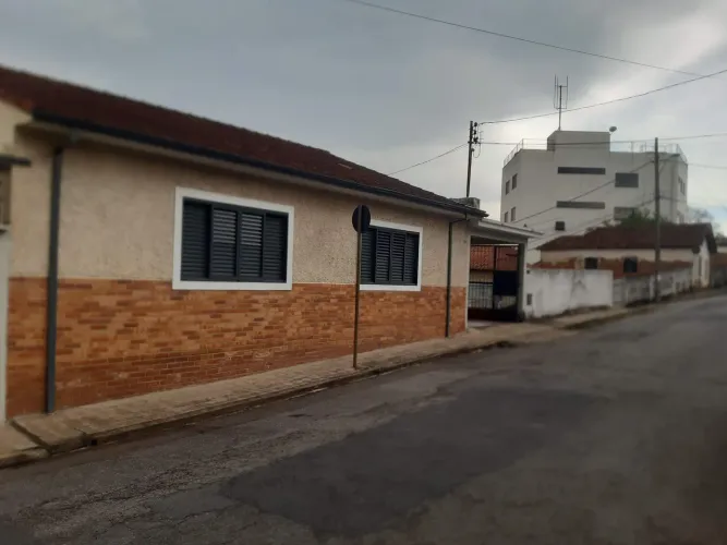 Casa em Varginha