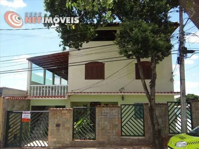 Locação Casa Riacho das Pedras Contagem