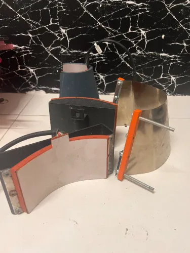 Kit para Sublimação