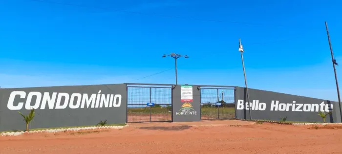 Do Terreno ao seu sonho