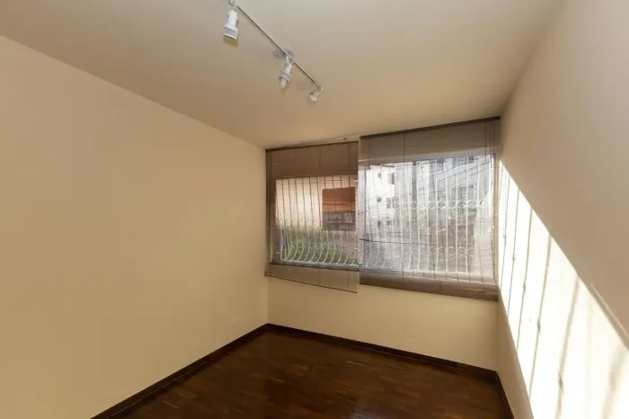Apartamento à Venda - Santo Antônio, 3 Quartos, 107 m2