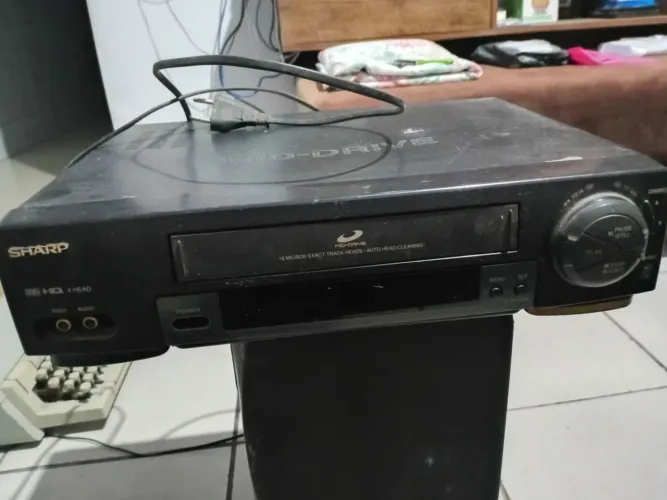 Vhs