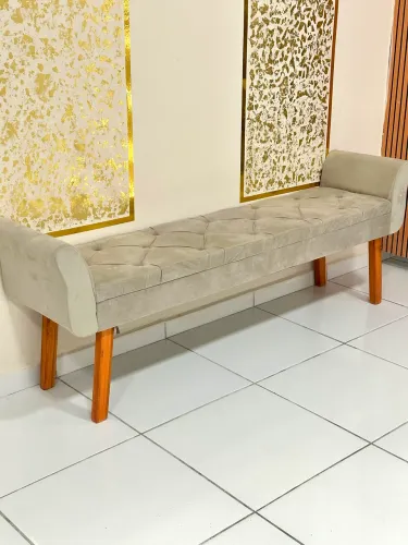 Recamier / Sofá