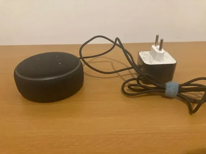 Echo Dot 3