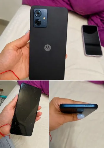Moto G54 5G