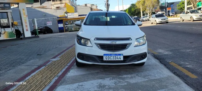 Chevrolet Prisma Sed. Maxx/ LT 1.4 8V Econof. 4P 2010