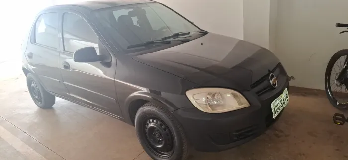Chevrolet Celta Life/ LS 1.0 MPFI 8V Flexpower 5P 2008