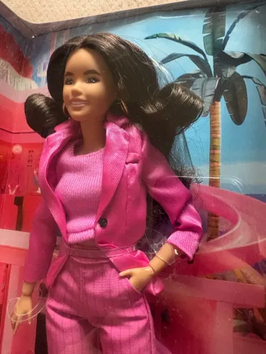 Barbie o filme- Glória 
