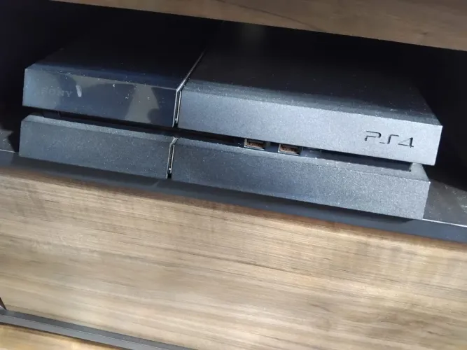 PlayStation 4 