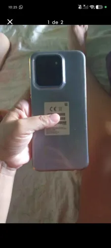 Celular Poco C85