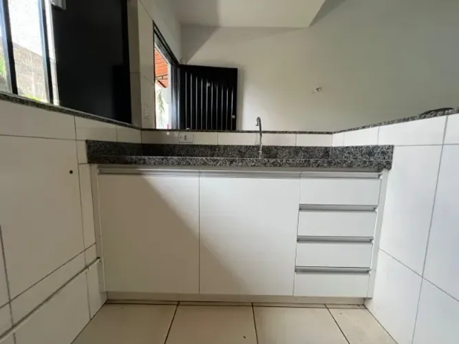 Apartamento 1Q, Vila São Tomaz (Proximo ao Buriti Shopping)