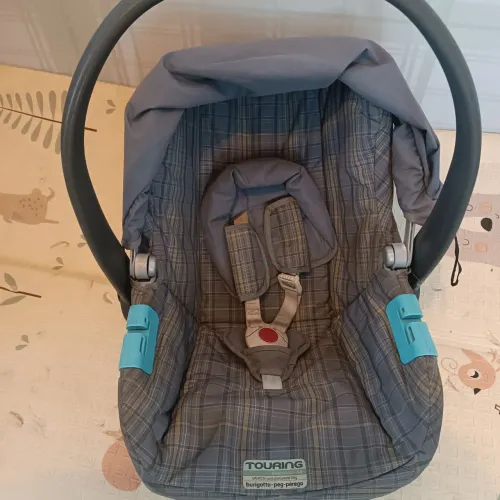 Bebê conforto