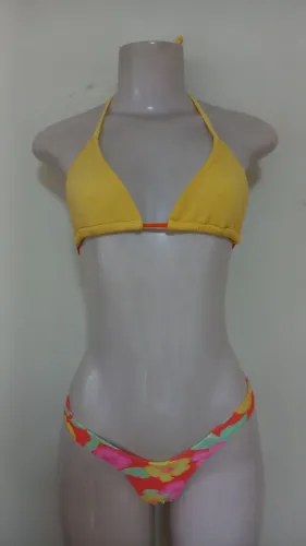 Biquíni cia marítima tam M 